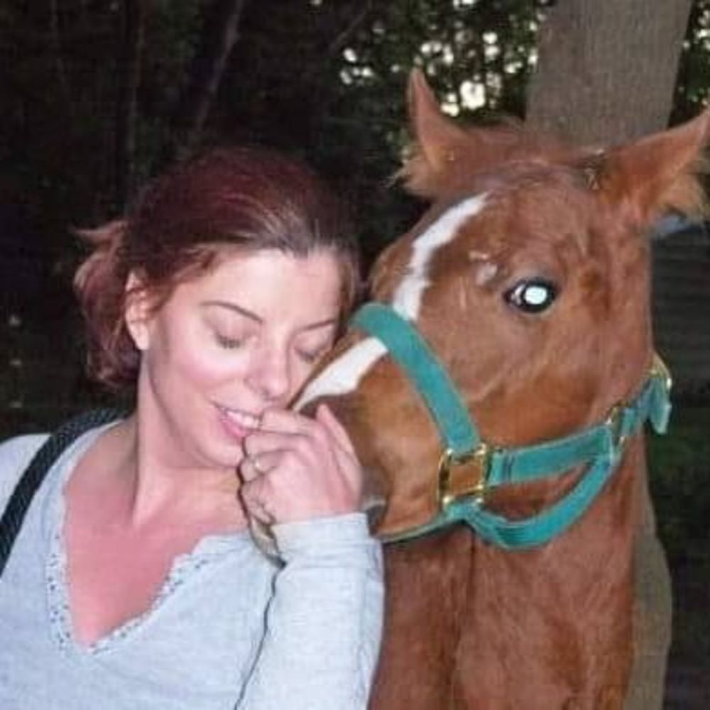 Meet your Posher, Tammy